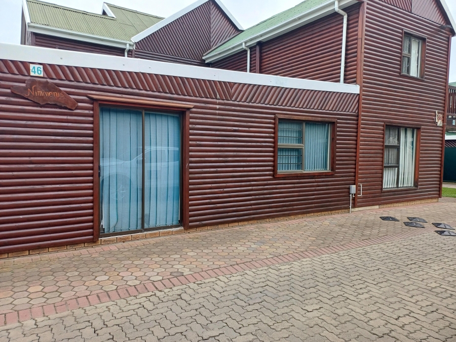 3 Bedroom Property for Sale in Hartenbos Central Western Cape